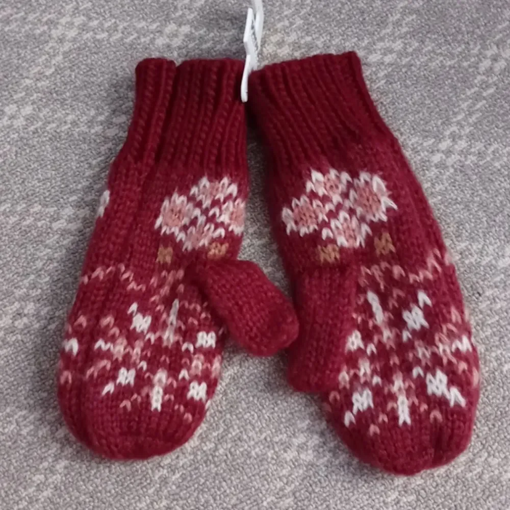 Sonoma super cozy gloves